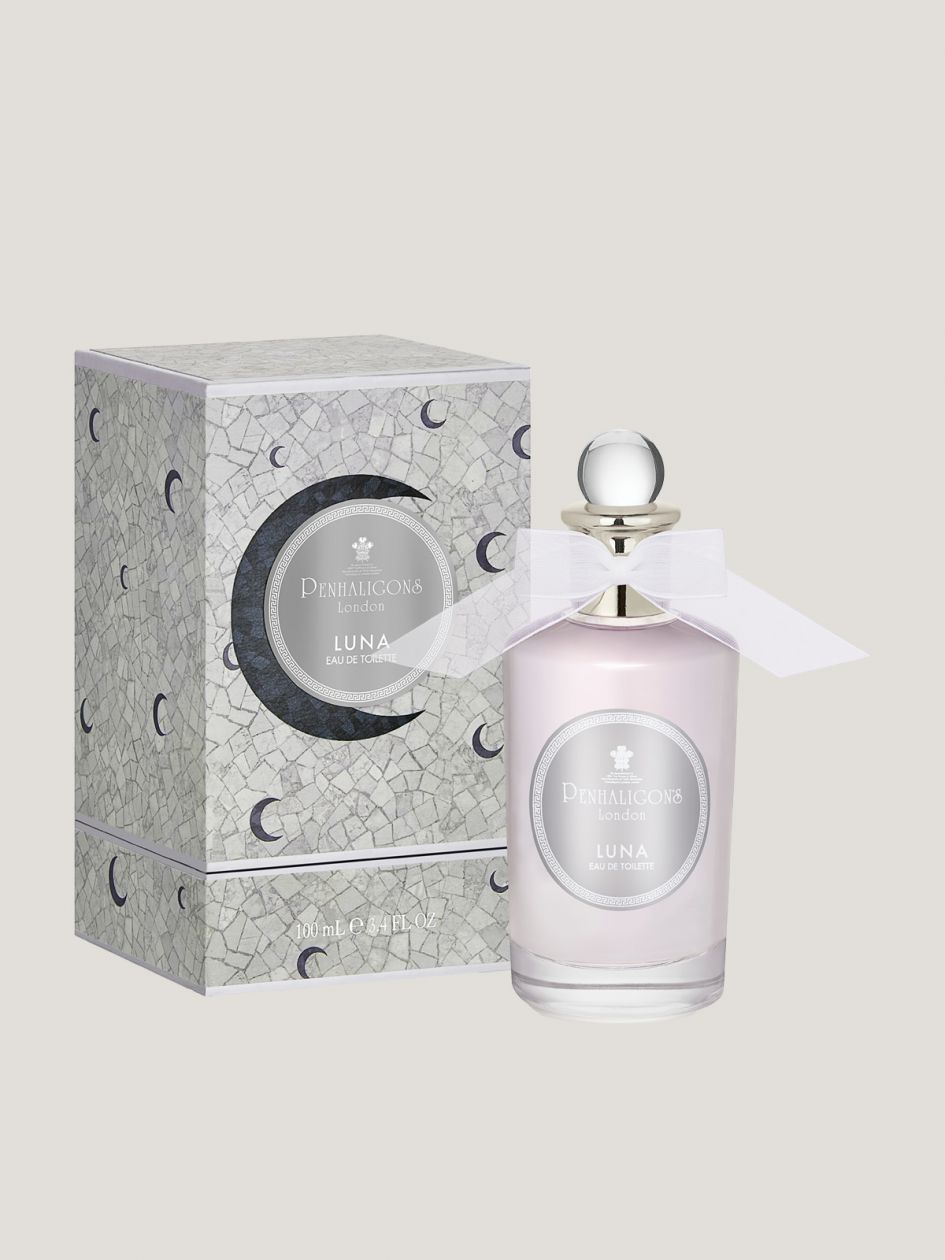 Luna Eau De Toilette 100ml