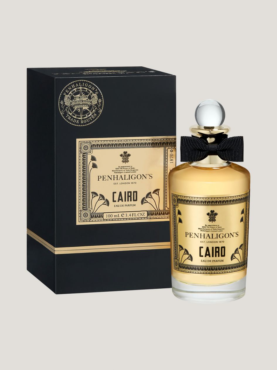 Cairo Eau De Parfum 100ml