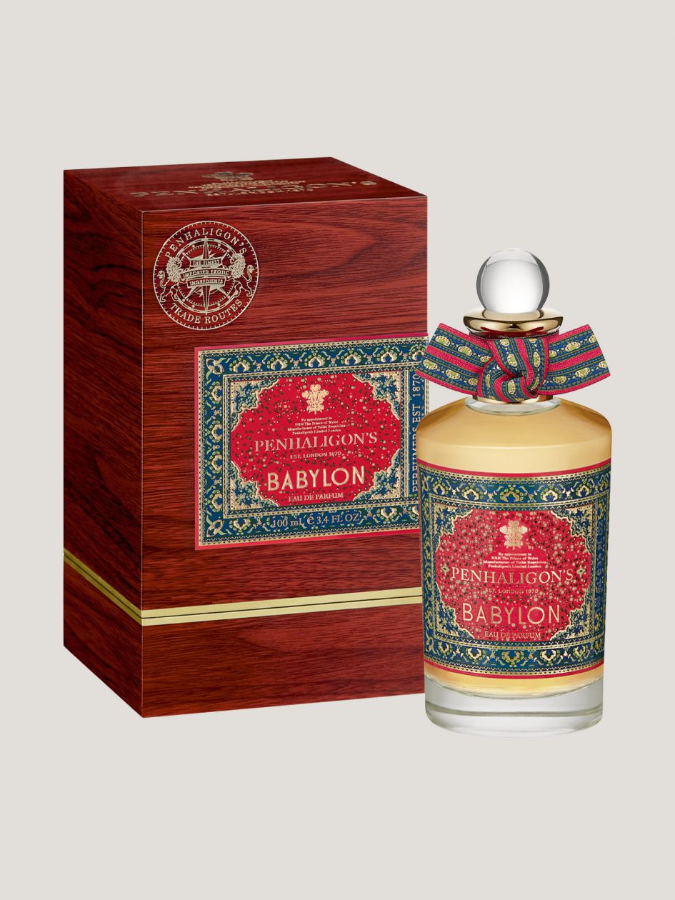 Babylon Eau De Parfum 100ml