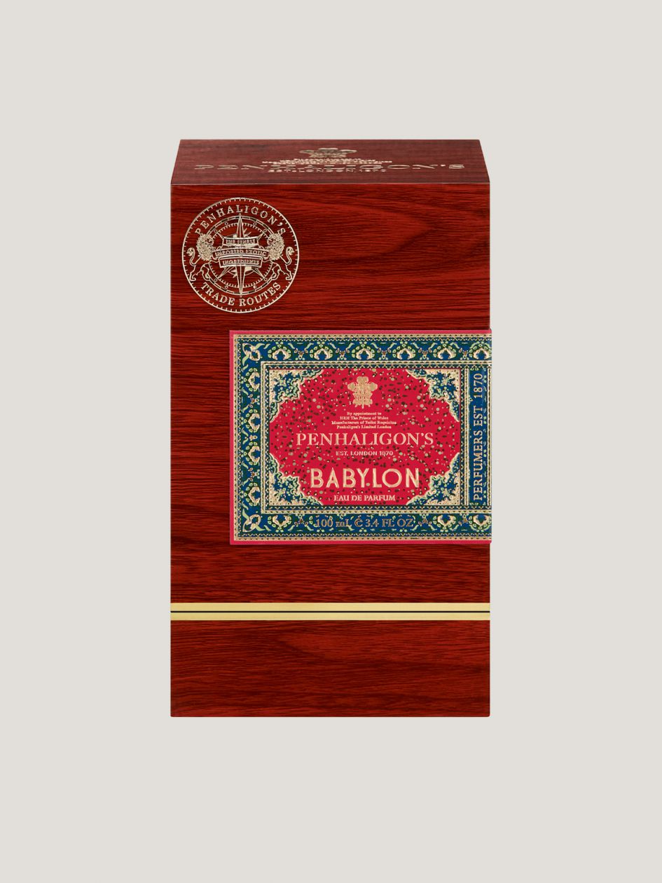 Babylon Eau De Parfum 100ml