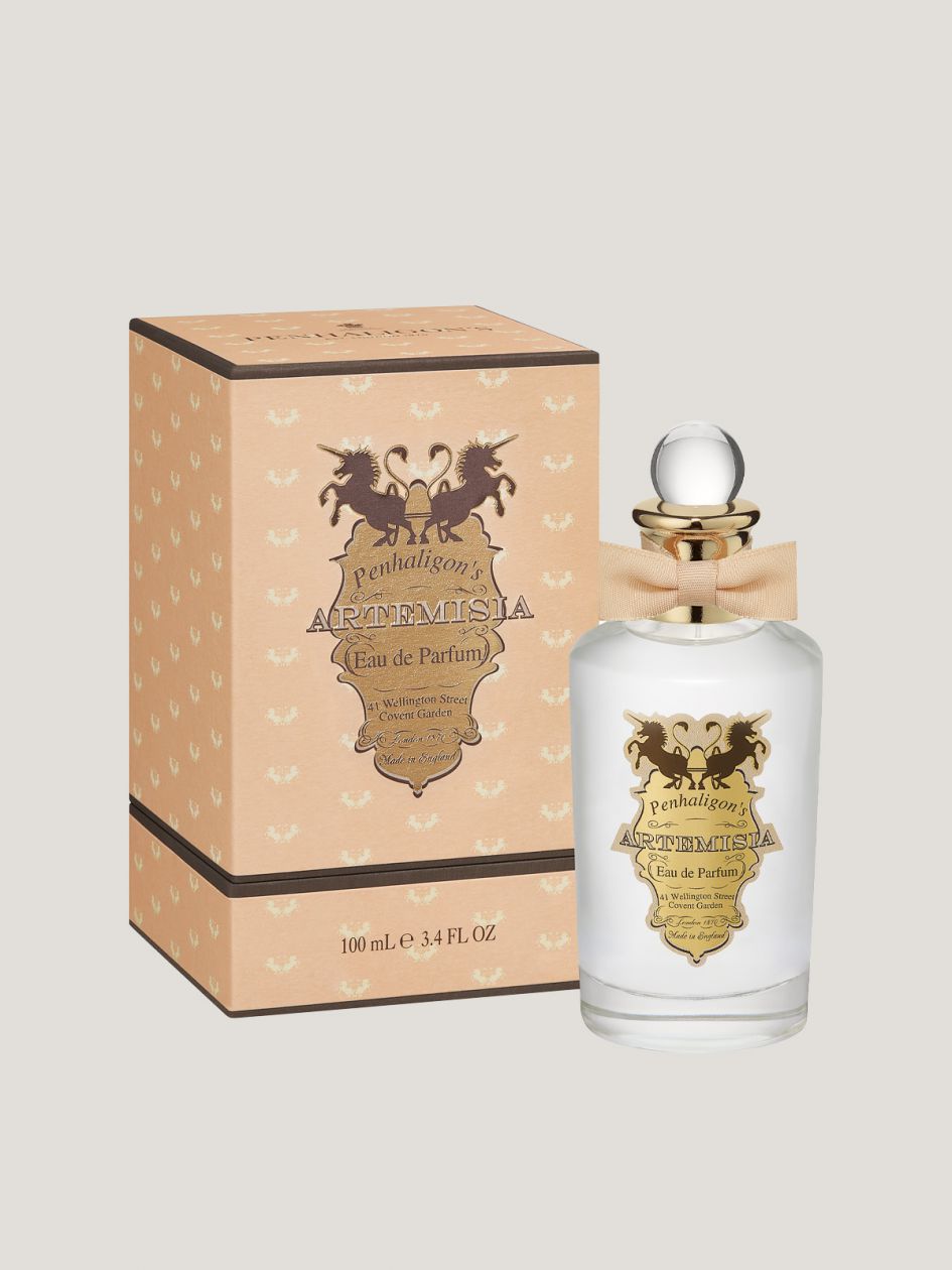 Artemisia Eau De Parfum 100ml