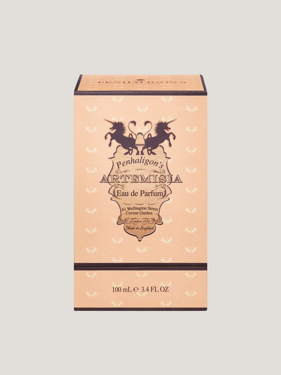 Artemisia Eau De Parfum 100ml