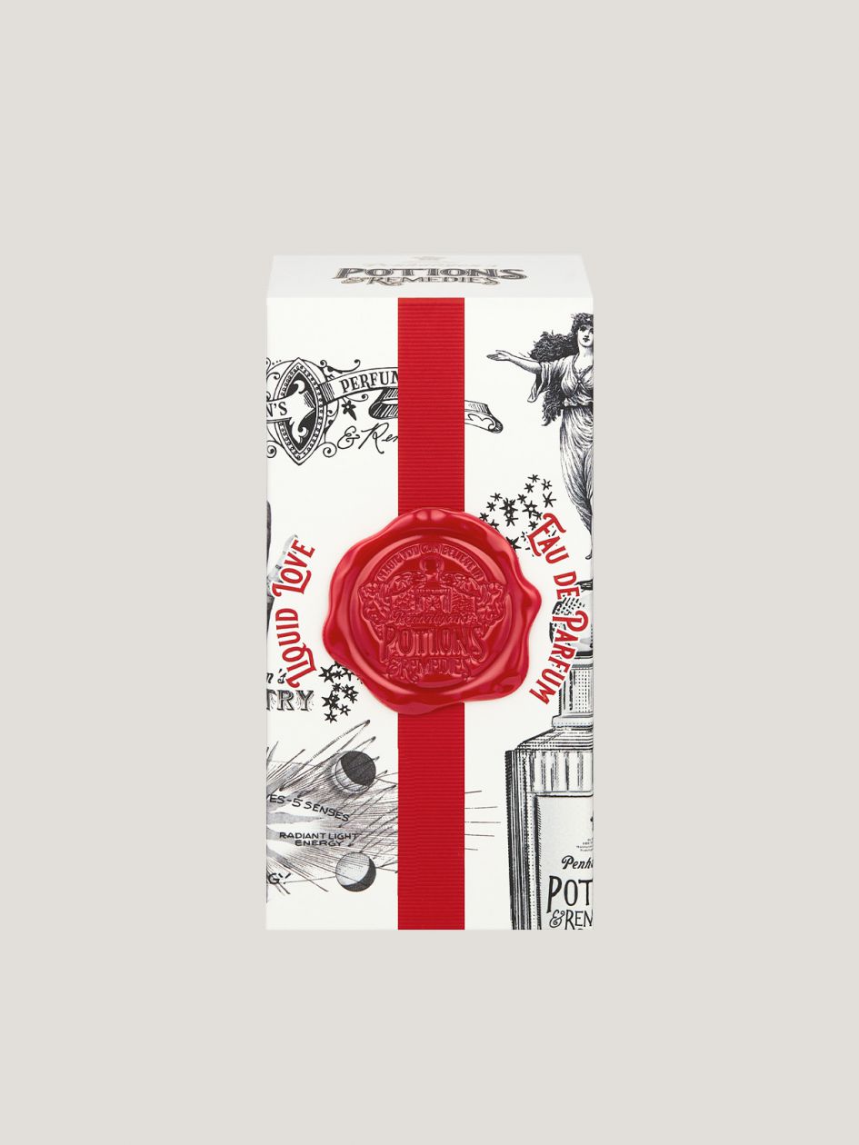 Liquid Love Eau de Parfum 100ml