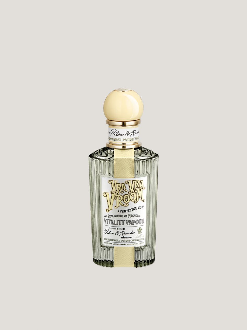 Vra Vra Vroom Eau de Parfum 100ml