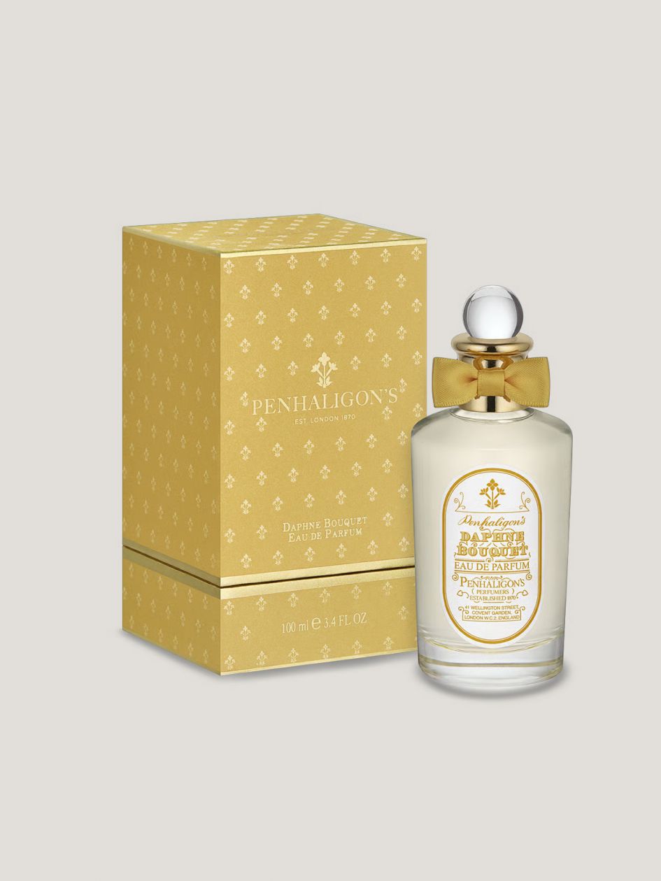 Daphne Bouquet Eau de Parfum 100ml