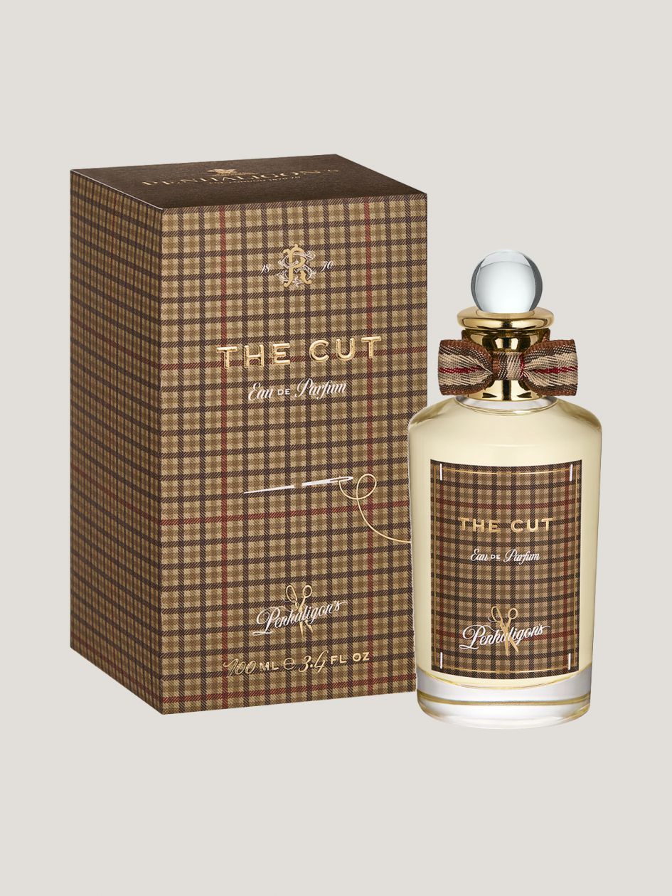 The Cut Eau de Parfum 100ml