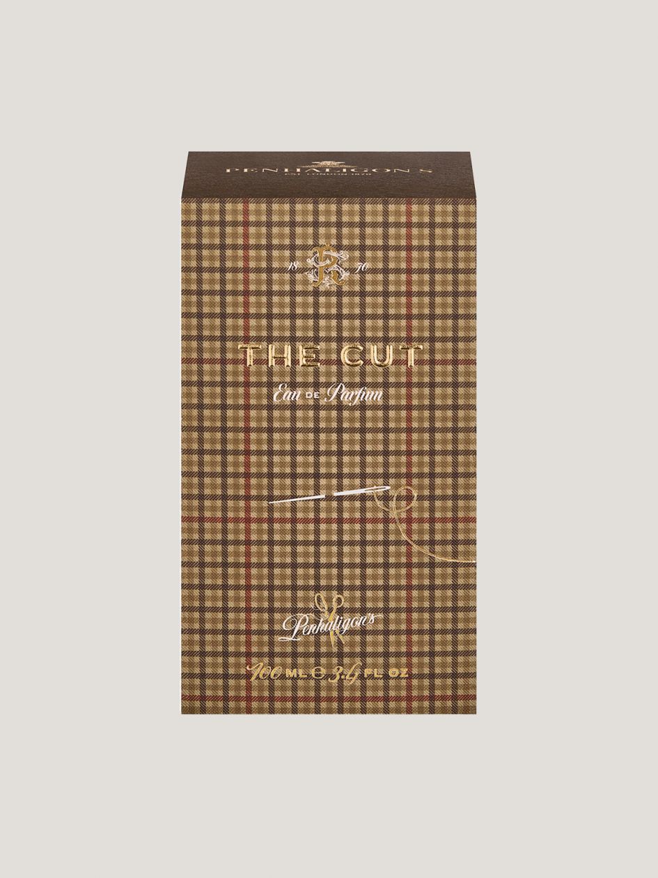 The Cut Eau de Parfum 100ml