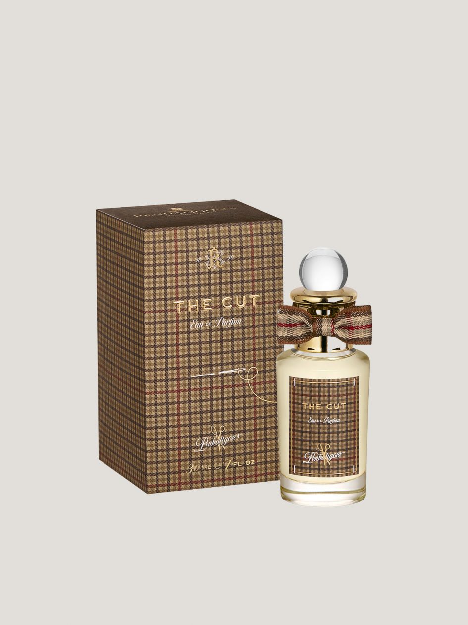 The Cut Eau de Parfum 30ml