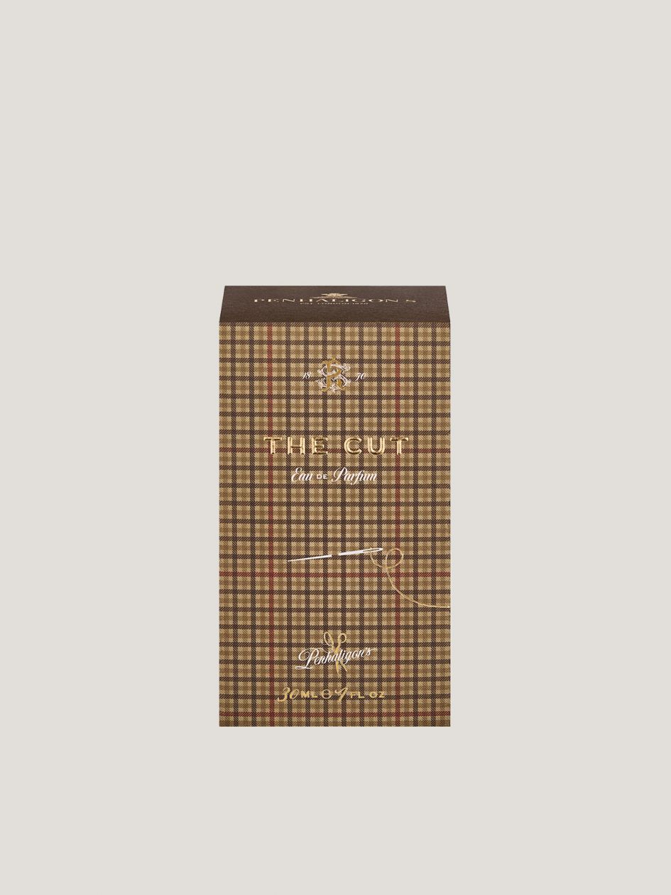 The Cut Eau de Parfum 30ml