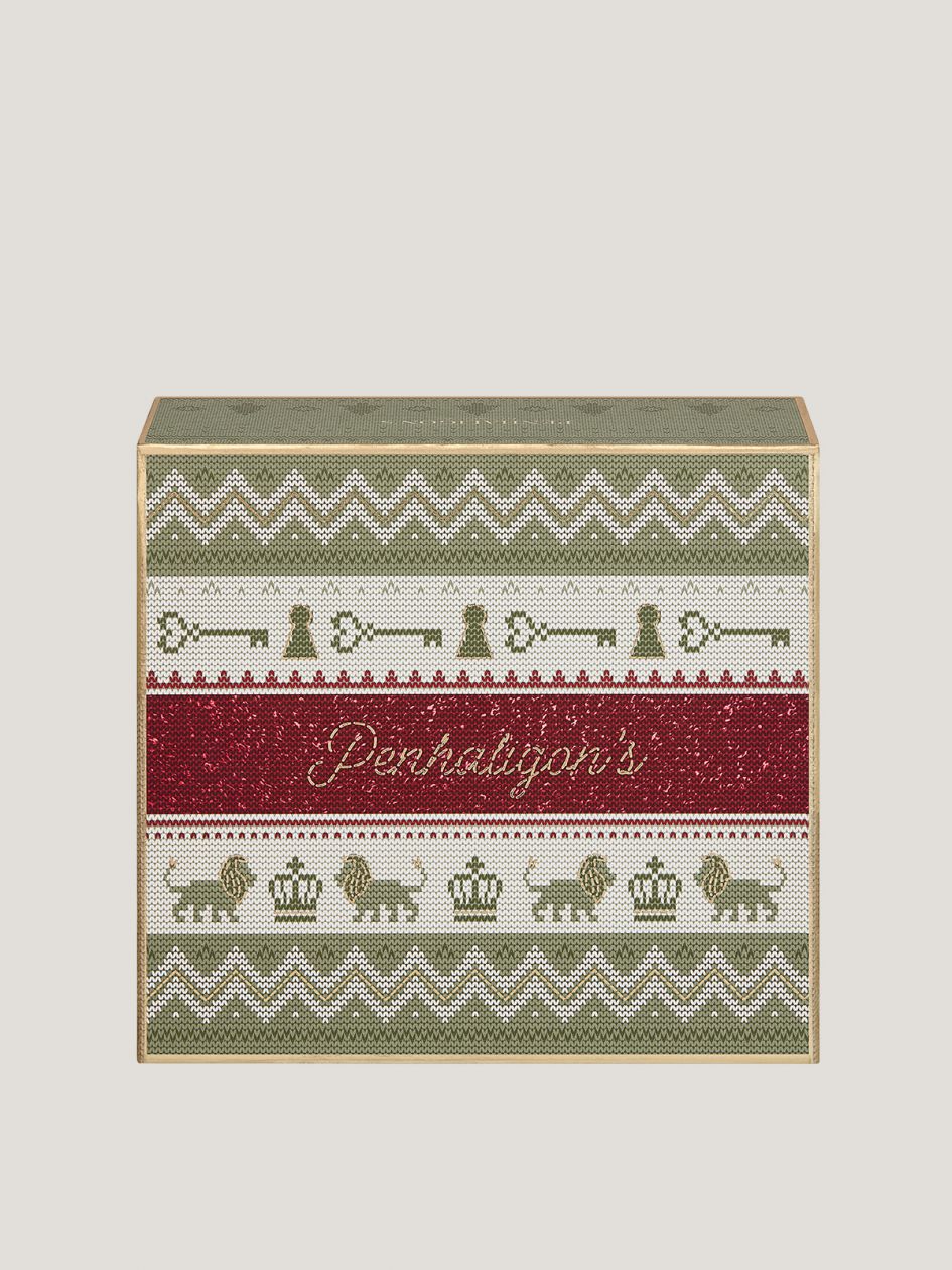 Festive Mini Set For Her 5x5ml