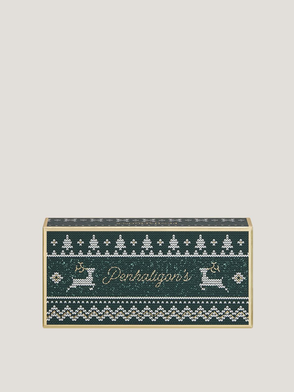 Festive Mini Set For Him 5x5ml