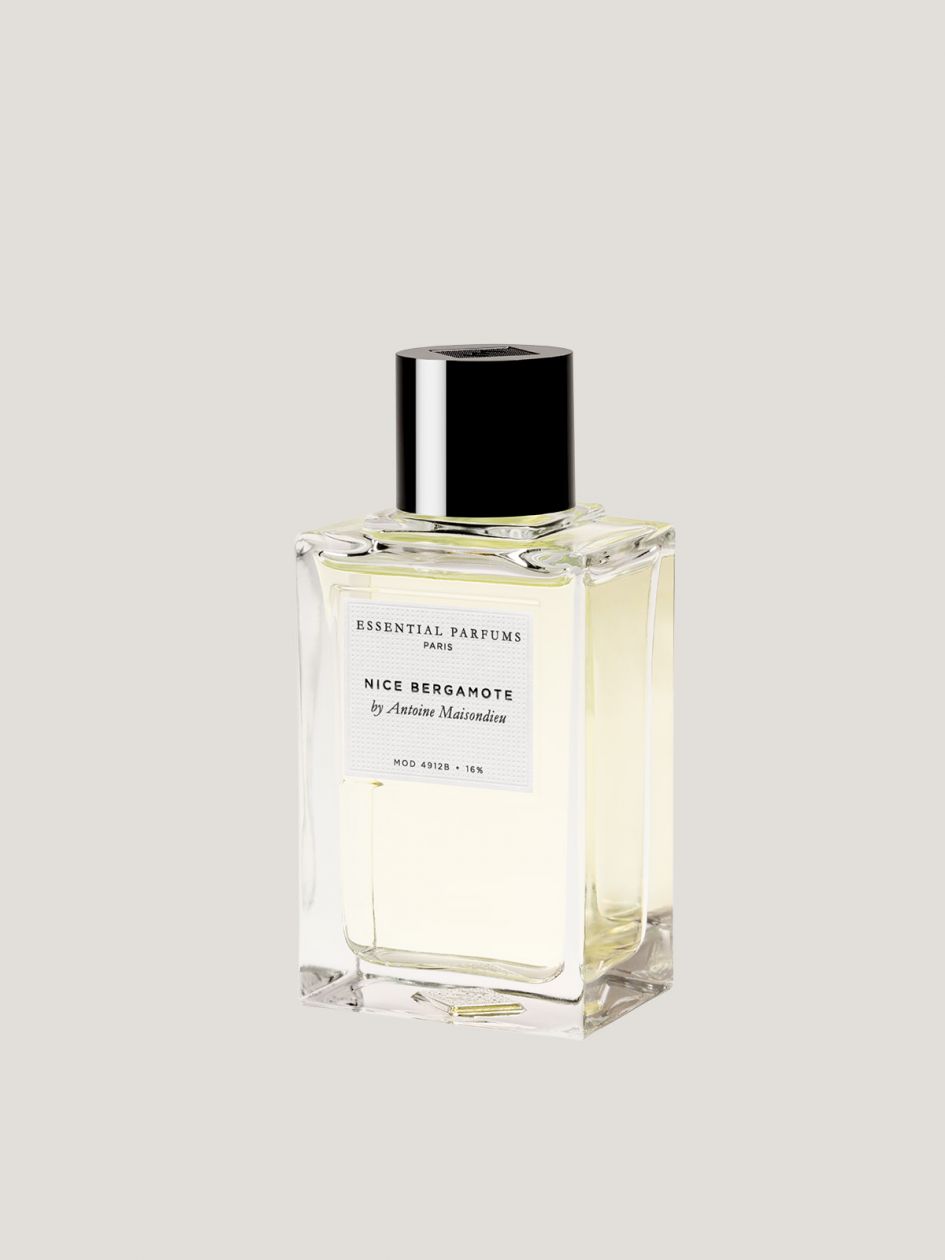 Nice Bergamote Eau De Parfum 100ml
