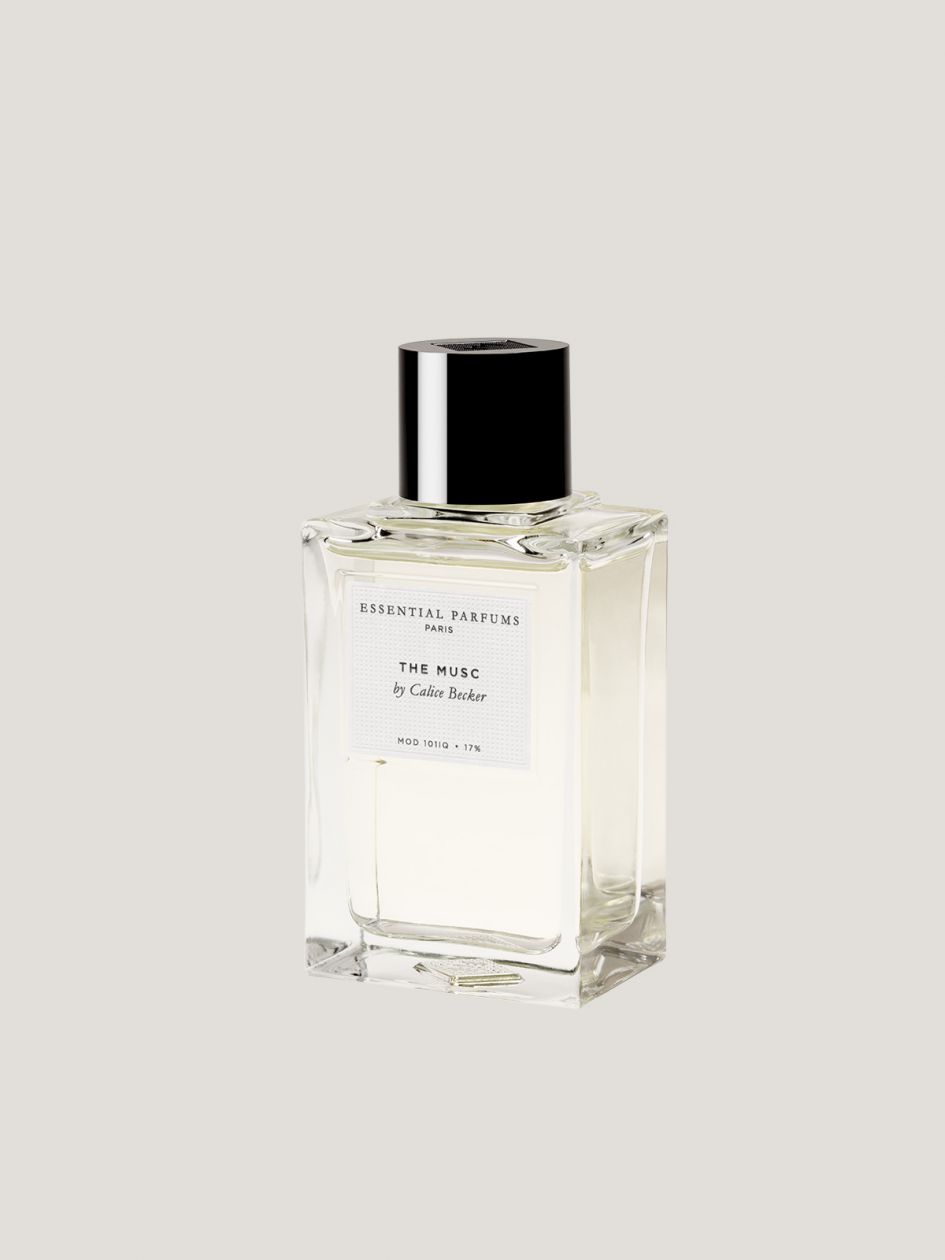 The Musc Eau De Parfum 100ml