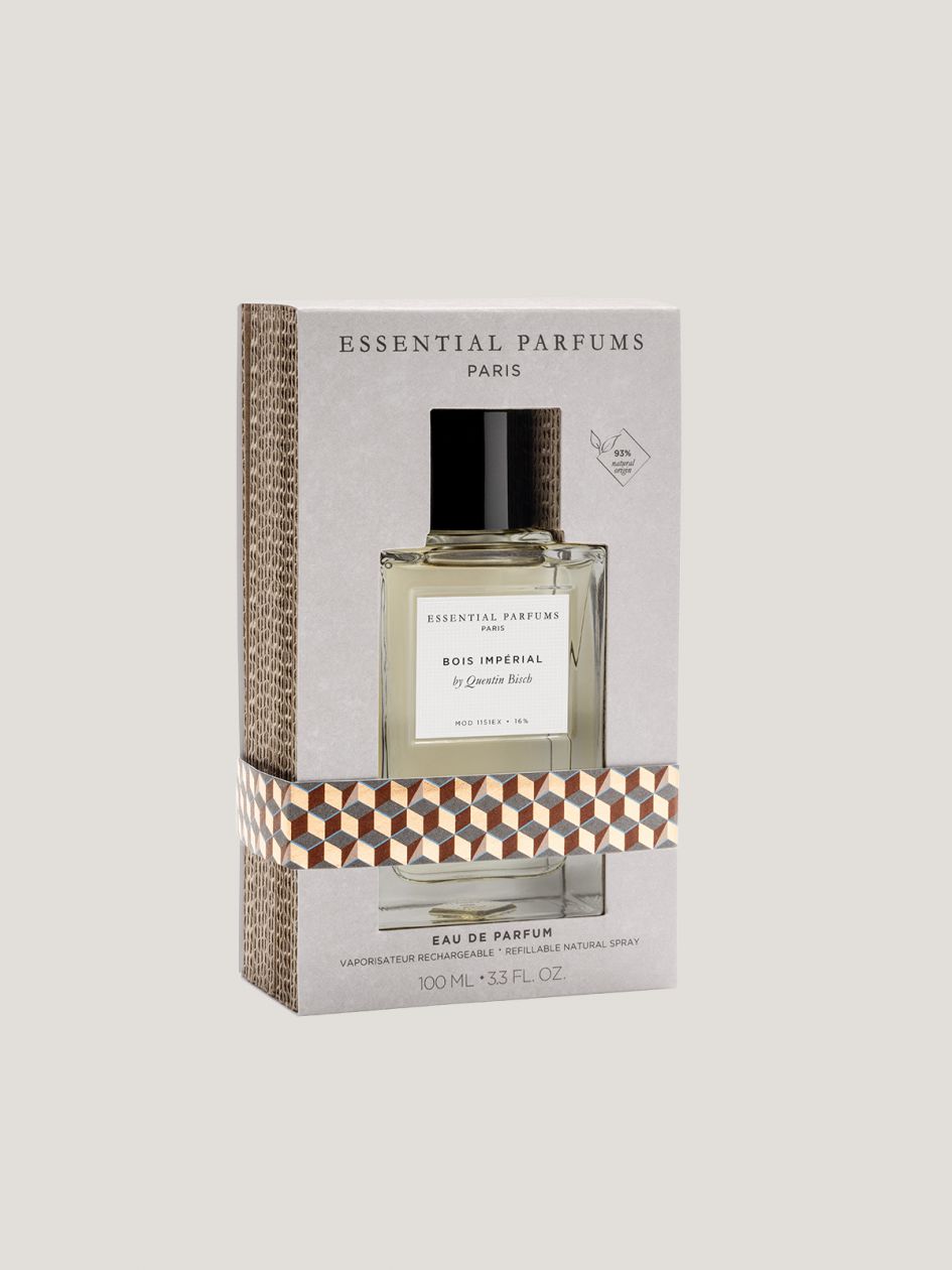 Bois Imperial  Eau De Parfum 100ml