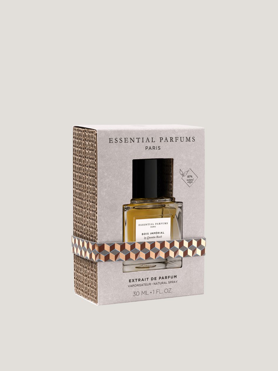 Bois Impérial  Extrait de Parfum 30ml