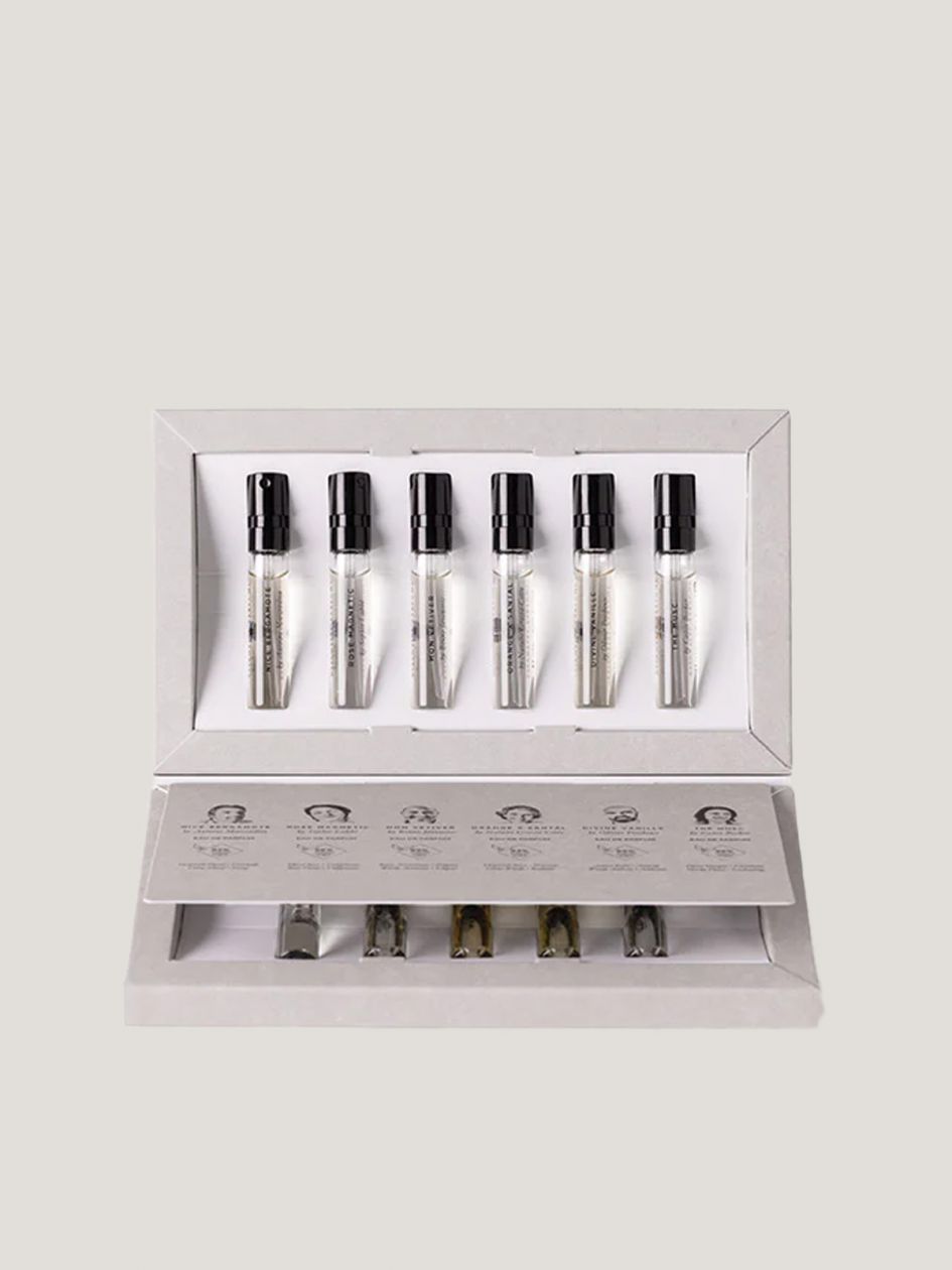 NEW Discovery Set 11x2ml