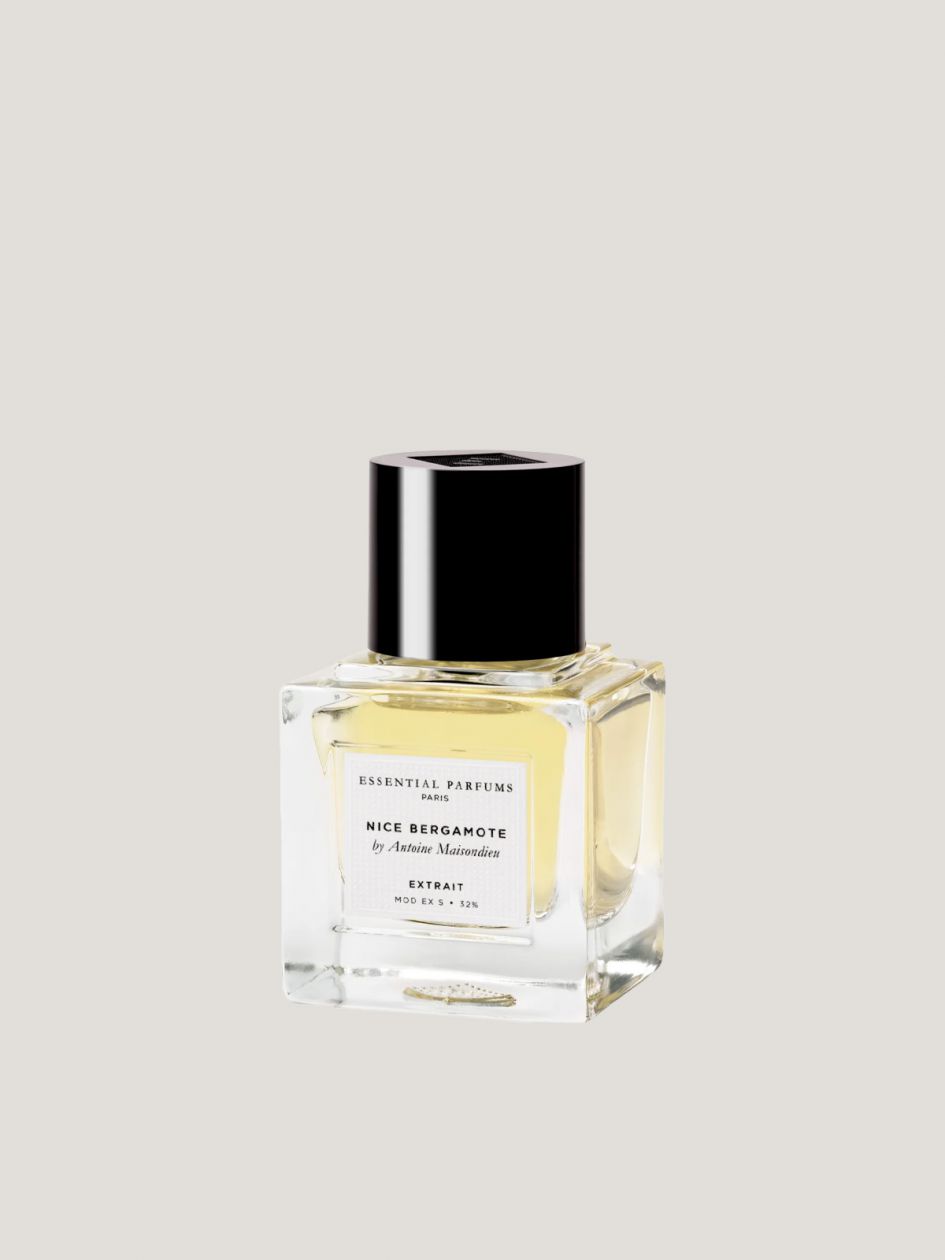 Nice Bergamote Extrait de Parfum 30ml