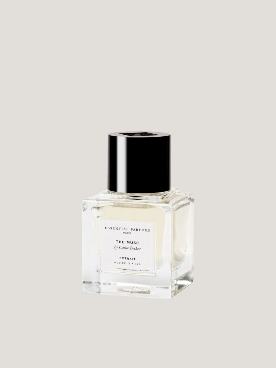 The Musc Extrait de Parfum 30ml