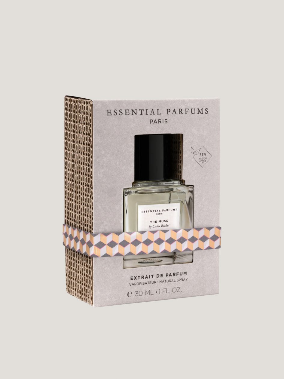 The Musc Extrait de Parfum 30ml