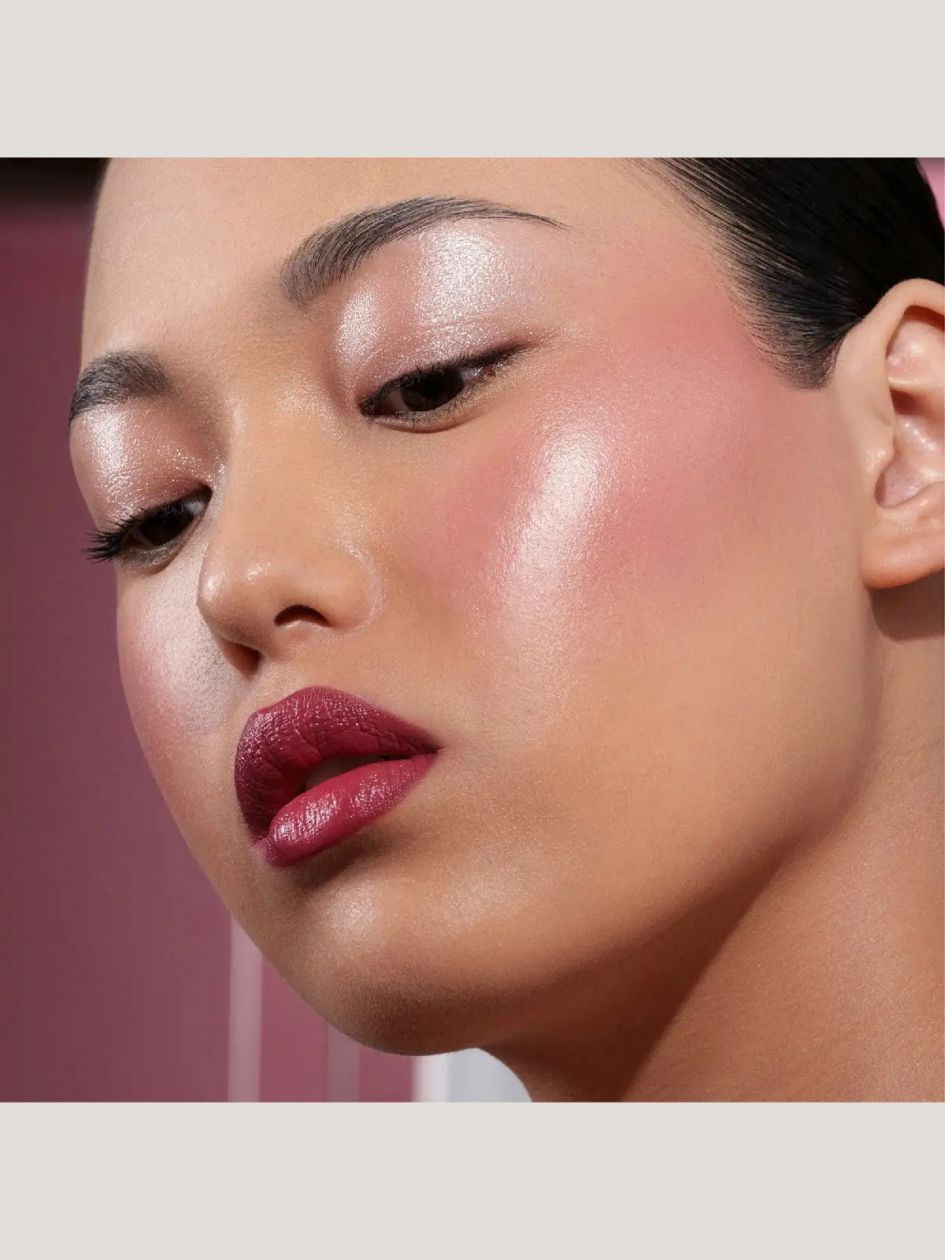 Berry Pop Cheek Trio